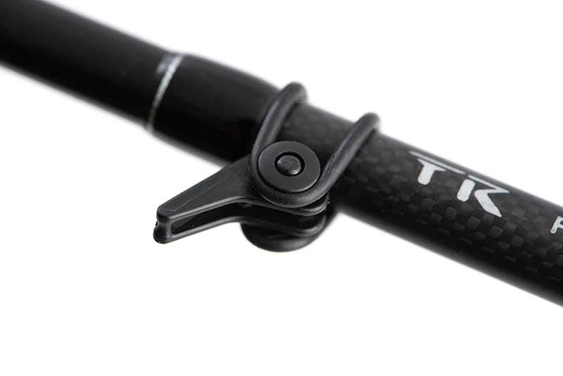 Fox Rage Prut TR Power Swim 2,30 m 40-120 g (7)